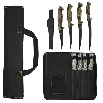 बाहरी अस्तित्व चाकू